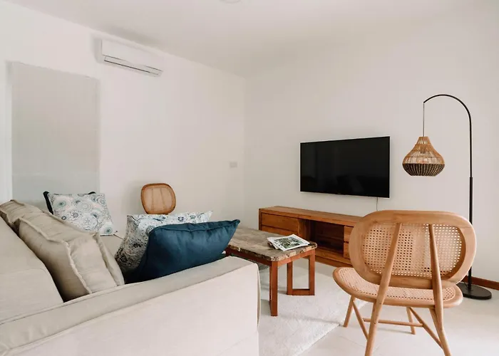Luxe Et Detente Absolue A La Villa Okalm