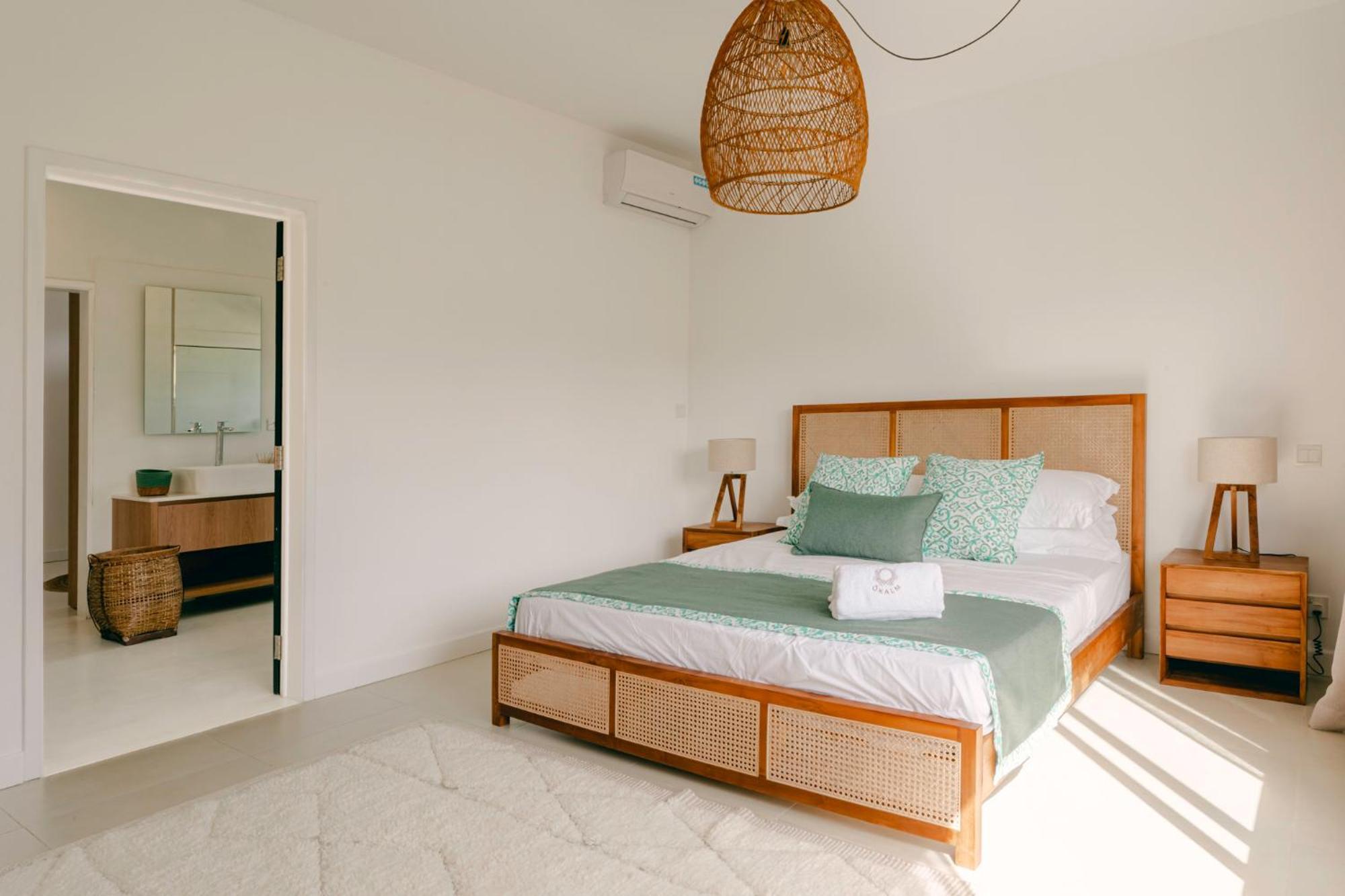Villa Luxe Et Detente Absolue A La Okalm *