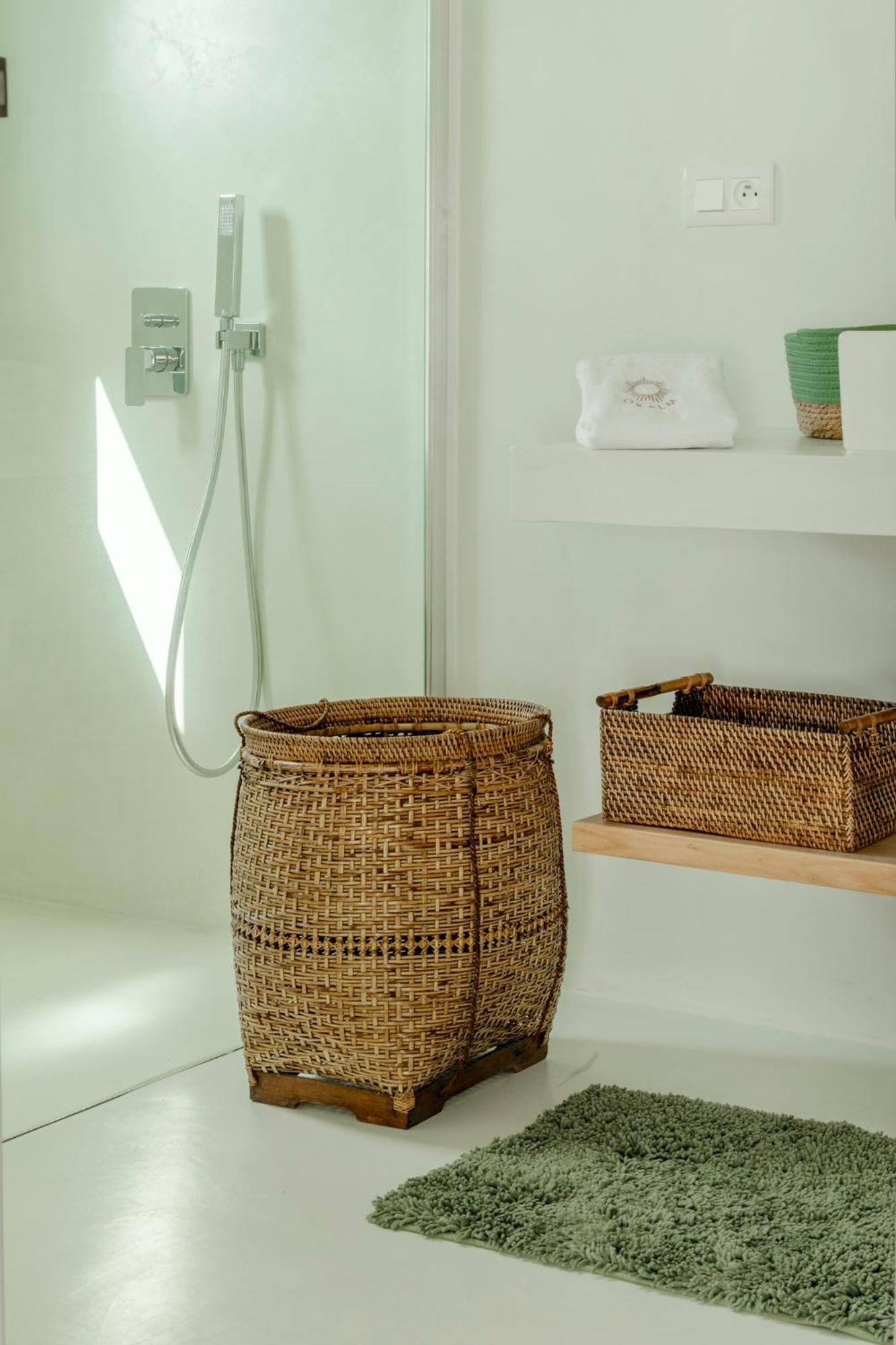 Villa Luxe Et Detente Absolue A La Okalm Trou aux Biches