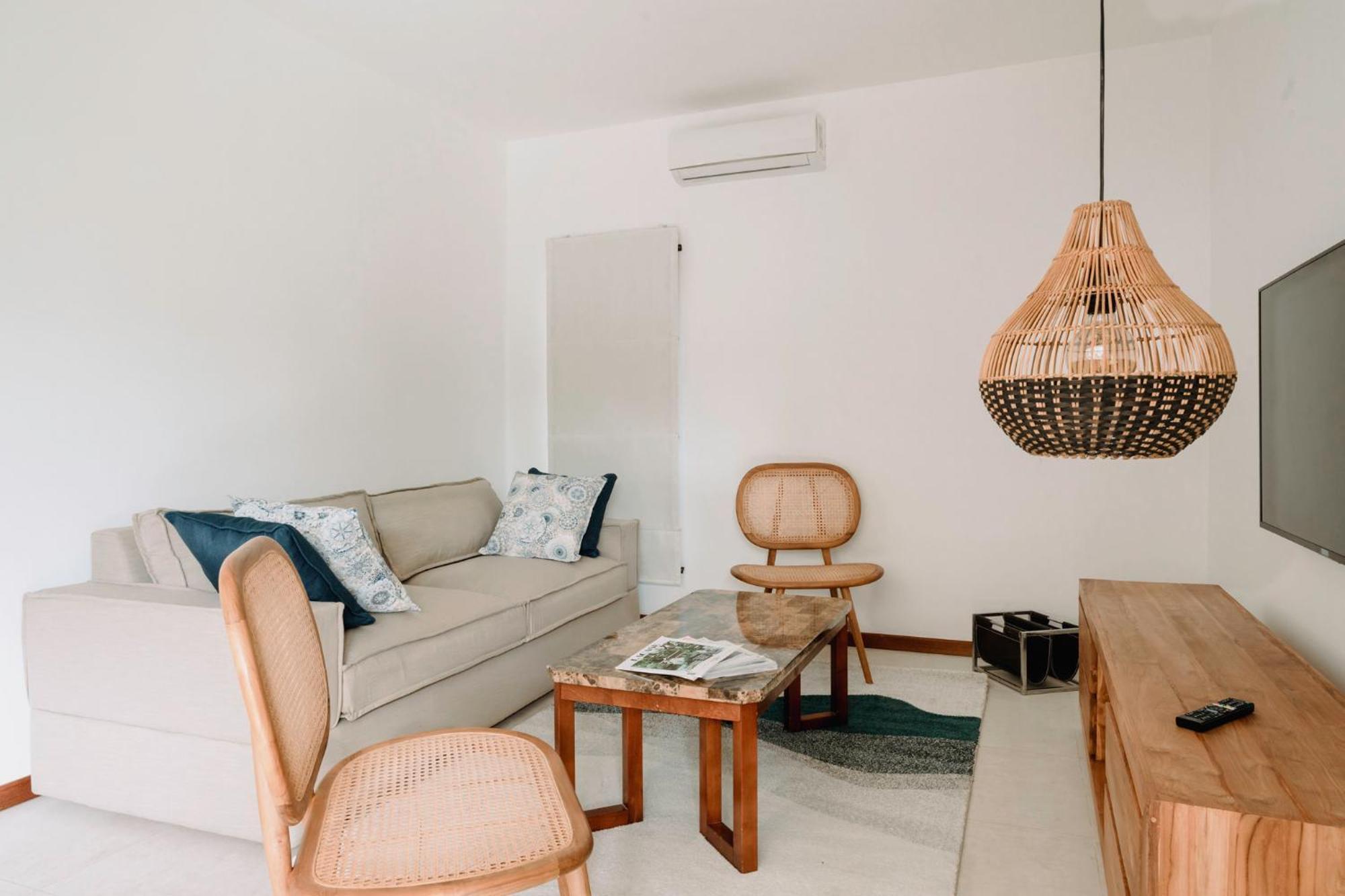 Luxe Et Detente Absolue A La Okalm Villa *