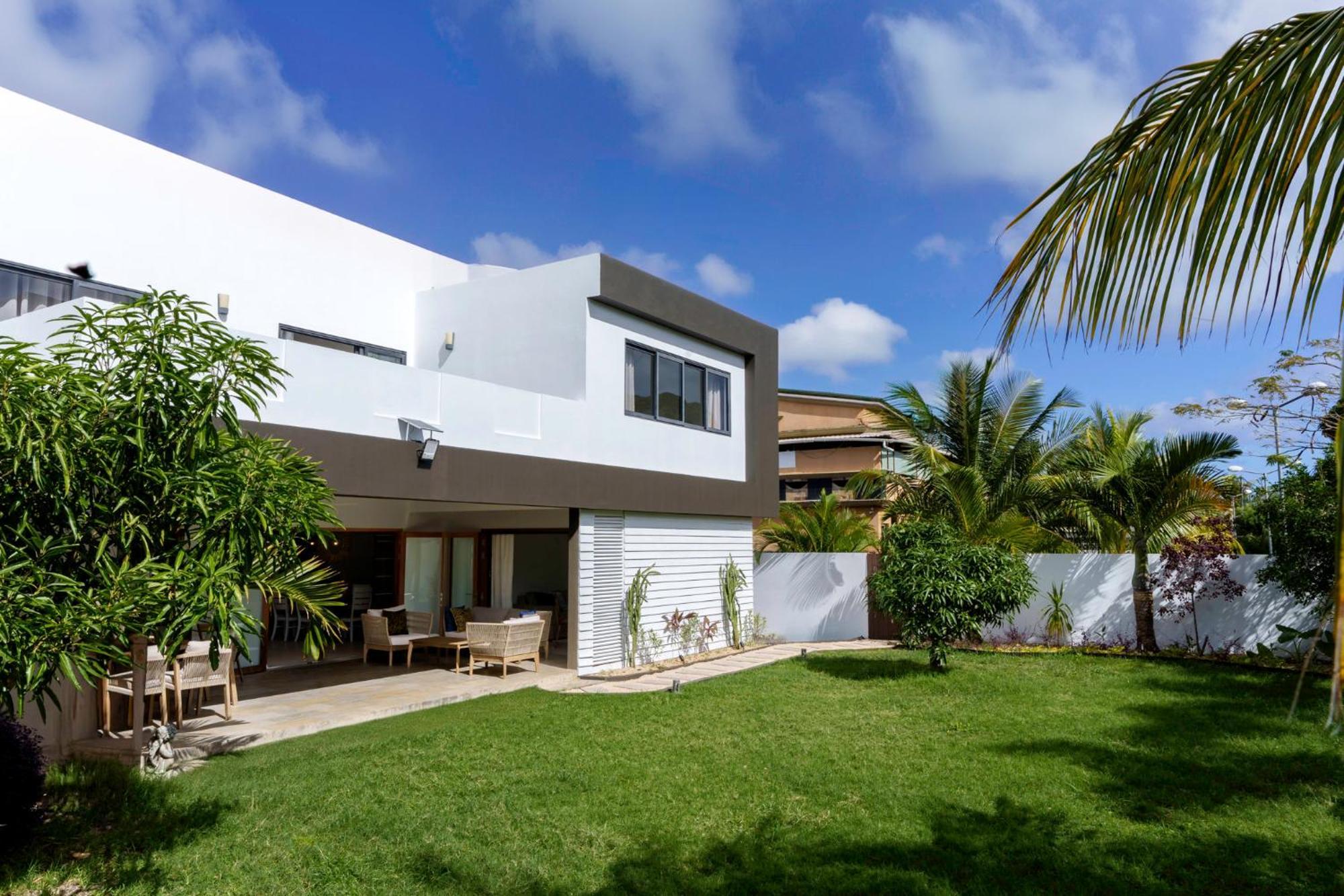 Villa Luxe Et Detente Absolue A La Okalm *